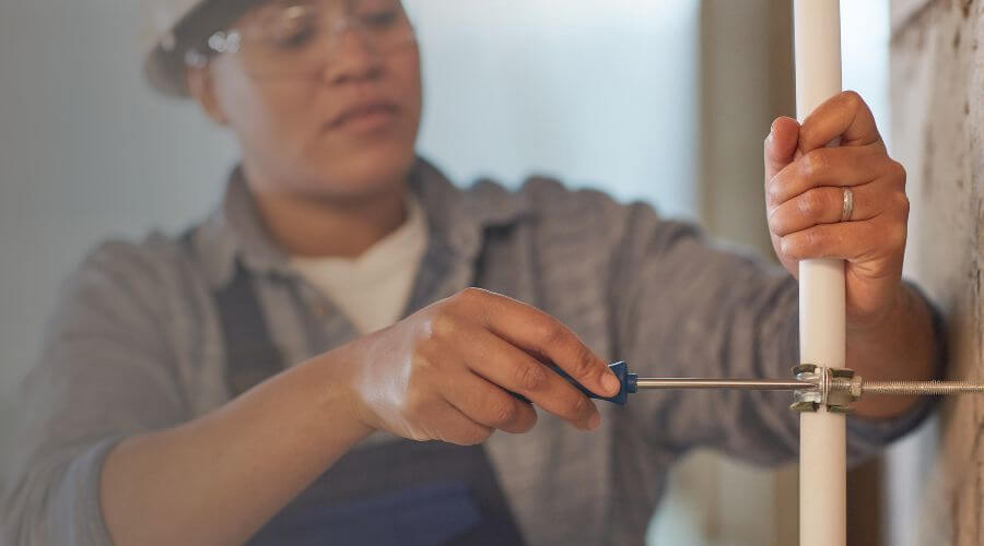 Professional expert plumbing services in Maidens, VA